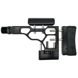 Monopode Crosse M.E.S X